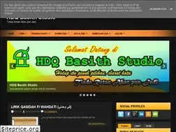 Sites similar to hdqbasith.blogspot.com