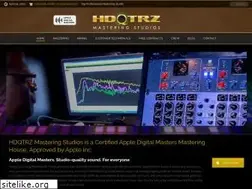 Sites similar to hdqtrz.com