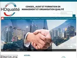 Sites similar to hdqualite.com