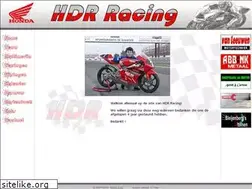 Sites similar to hdr-racing.nl