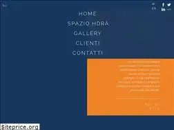 Sites similar to hdra.it