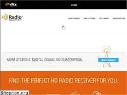 Sites similar to hdradio.com