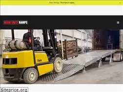 Sites similar to hdramps.com
