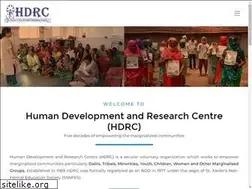 Sites similar to hdrc-sxnfes.org