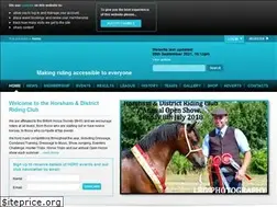 Sites similar to hdrc.org.uk