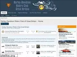 Sites similar to hdrcgb.org