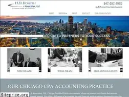Sites similar to hdrcpa.com