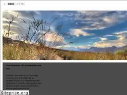 Sites similar to hdrcreme.com
