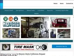 Sites similar to hdrepairforum.com