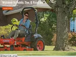 Sites similar to hdrequipment.com