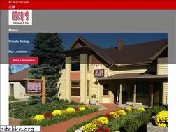Sites similar to hdrestaurants.com