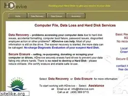 Sites similar to hdrevive.com