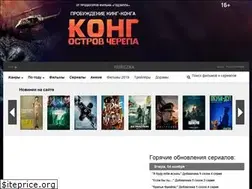 Sites similar to hdrezka.kim