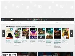 Sites similar to hdrezka.me