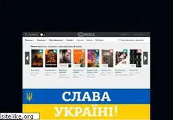 Sites similar to hdrezka.tv