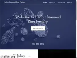 Sites similar to hdrf.com