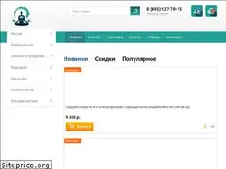 Sites similar to hdrf.ru