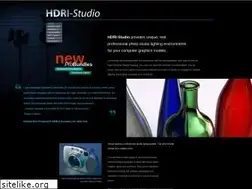 Sites similar to hdri-studio.com