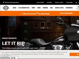 Sites similar to hdriders.net