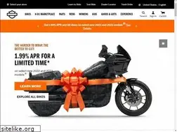 Sites similar to hdriders.org