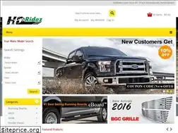 Sites similar to hdridez.com
