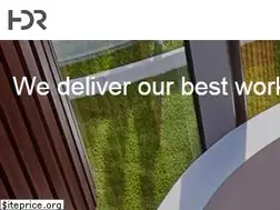 Sites similar to hdrinc.com