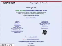 Sites similar to hdrkid.com