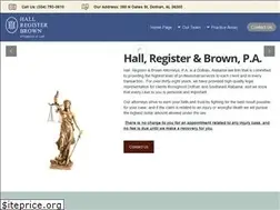 Sites similar to hdrlegal.com