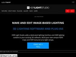 Sites similar to hdrlightstudio.com