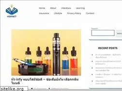 Sites similar to hdrnet.org