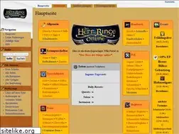 Sites similar to hdro-wiki.de