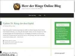 Sites similar to hdro.blog