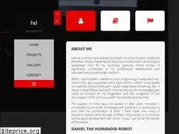 Sites similar to hdrobotics.com