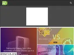 Sites similar to hdroidblog.com