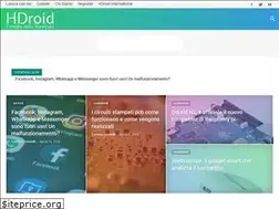 Sites similar to hdroidblog.net