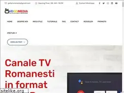 Sites similar to hdromedia.com