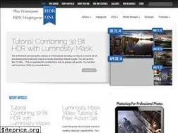 Sites similar to hdrone.com