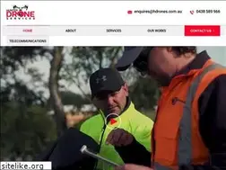 Sites similar to hdrones.com.au