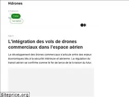 Sites similar to hdrones.medium.com