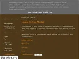 Sites similar to hdronews.blogspot.com