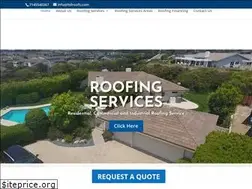 Sites similar to hdroofs.com