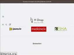 Sites similar to hdrop.lv