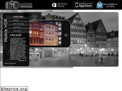 Sites similar to hdrphotocamera.com