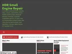 Sites similar to hdrservice.com