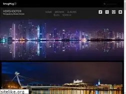 Sites similar to hdrshooter.net