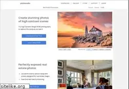 Sites similar to hdrsoft.com