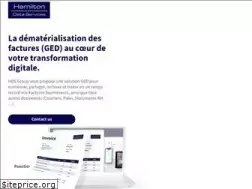 Sites similar to hds-group.com