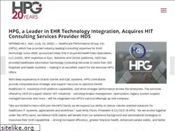Sites similar to hds-llc.com