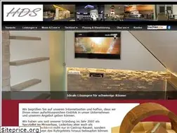 Sites similar to hds-messebau.de