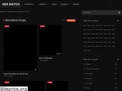 Sites similar to hds-stream.pro